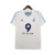Camisa Marseille Retrô 2002/2003 Branca - Adidas