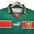 Camisa Marrocos Retrô 1998 Verde e Vermelha - Puma na internet