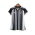 Camisa Atlético Mineiro I 23/24 - Feminina Adidas - Branco e Preto - comprar online