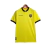 Camisa Equador I 23/24 - Torcedor Masculina - Amarelo