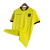 Camisa Equador I 23/24 - Torcedor Masculina - Amarelo - loja online