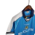 Camisa Manchester City Retrô 1999/2001 Azul - CAMISAS DE FUTEBOL e BASQUETE | Manto Mania