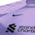 Camisa Liverpool Goleiro I 22/23 Torcedor Nike Masculina - Roxo - CAMISAS DE FUTEBOL e BASQUETE | Manto Mania