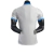 Camisa Olympique Marseille Home 23/24 Jogador Puma Masculina - Branco - CAMISAS DE FUTEBOL e BASQUETE | Manto Mania