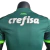 Camisa Palmeiras I 23/24 Jogador Puma Masculina - Verde