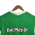 Camisa Atlético Nacional Away 22/23 Torcedor Nike Masculina - Verde - CAMISAS DE FUTEBOL e BASQUETE | Manto Mania