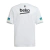 Camisa Besiktas I 22/23 Torcedor Adidas Masculina - Branco - comprar online