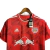 Camisa New York Red Bull Home 22/23 Torcedor Adidas Masculina - Vermelha - CAMISAS DE FUTEBOL e BASQUETE | Manto Mania