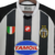 Camisa Retrô Juventus 2002/2003 - Lotto Masculina - Preta e branca - CAMISAS DE FUTEBOL e BASQUETE | Manto Mania