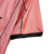 Camisa Retrô Juventus II 1997/1998 - Kappa Masculina - Rosa