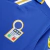 Camisa Retrô Seleção da Itália I 1996 - Nike Masculina - Azul - loja online