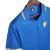 Camisa Retrô Seleção da Itália I 1982 - Masculina - Azul - CAMISAS DE FUTEBOL e BASQUETE | Manto Mania
