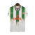 Camisa Irlanda Retrô 1994 Branca e Verde - Adidas