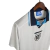 Camisa Retrô Seleção da Inglaterra 1996 - Umbro Masculina - Branca - CAMISAS DE FUTEBOL e BASQUETE | Manto Mania