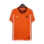 Camisa Retrô Seleção da Holanda I 2010 - Nike Masculina - Laranja