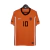 Camisa Retrô Seleção da Holanda I 2010 - Nike Masculina - Laranja na internet