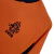 Imagem do Camisa Retrô Seleção da Holanda I 2002 - Masculina Nike - Laranja