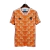 Camisa Retrô Seleção da Holanda I 1988 - Adidas Masculina - Laranja