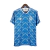 Camisa Retrô Seleção da Holanda II 1988 - Adidas Masculina - Azul