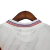 Camisa Glasgow Rangers Retrô 1987/1988 Branca e Vermelha - Umbro
