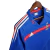 Camisa Retrô Seleção da França 2004 - Adidas Masculina - Azul - CAMISAS DE FUTEBOL e BASQUETE | Manto Mania