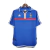 Camisa Retrô Seleção da França 2000 - Adidas Masculina - Azul