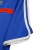 Camisa Retrô Seleção da França 2000 - Adidas Masculina - Azul