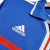 Camisa Retrô Seleção da França 2000 - Adidas Masculina - Azul na internet