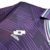 Camisa Fiorentina Retrô 1992/1993 Roxa - Lotto - loja online