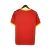 Camisa Retrô Seleção da Espanha 2002 - Adidas Masculina - Vermelha - comprar online