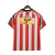 Camisa Chivas Retrô 1998/1999 Vermelha e Branca - Atletica - comprar online