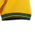 Camisa Celtic Retrô 2001/2003 Amarela - Umbro