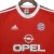 Camisa Retrô Bayern de Munique 2000/2001 - Masculina Adidas - Vermelha - comprar online