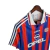 Camisa Retrô Bayern de Munique 1995/1997 - Masculina Adidas - Azul e vermelha - CAMISAS DE FUTEBOL e BASQUETE | Manto Mania