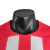 Camisa Atlético de Madrid I 23/24 Jogador Nike Masculina - Vermelho - CAMISAS DE FUTEBOL e BASQUETE | Manto Mania