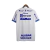 Camisa Paysandu I 23/24 Torcedor Masculina - Branca com listra azul com todos os patrocínios - comprar online