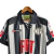 Camisa Retrô Atlético Mineiro Edição especial 2008 - Lotto Masculina - Preta com detalhes em branco - CAMISAS DE FUTEBOL e BASQUETE | Manto Mania