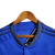 Camisa Regata Cruzeiro 23/24 Torcedor Masculina - Azul escura com detalhes em branco