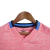 Imagem do Camisa Grêmio Edição especial 22/23 - Torcedor Umbro Feminina - Rosa com detalhes em azul e preto