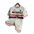Camisa Retrô São Paulo I 2000 - Masculina Penalty - Branca com símbolo do Paulistão - comprar online