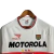 Camisa Retrô São Paulo I 2000 - Masculina Penalty - Branca com símbolo do Paulistão - CAMISAS DE FUTEBOL e BASQUETE | Manto Mania
