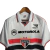 Camisa Retrô São Paulo I 2000 - Torcedor Masculina Penalty - Branca com símbolo da Motorola - CAMISAS DE FUTEBOL e BASQUETE | Manto Mania