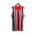 Camisa Regata São Paulo I 21/22 - Torcedor Adidas Masculina - Tricolor