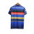 Camisa Flamengo II Retrô 1995 Torcedor Masculino - Azul com listras em amarelo preto e vermelho na internet