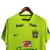 Camisa Brasil Treino 22/23 Torcedor Nike Masculina - Amarela com todos os patrocínios - CAMISAS DE FUTEBOL e BASQUETE | Manto Mania