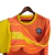 Camisa Retrô Seleção Brasileira Goleiro 1998 - Torcedor Nike Masculina - Laranja com detalhes em amarelo na internet