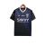 Camisa Al-Hilal III 23/24 - Torcedor Puma Masculina - Azul com detalhes em preto e branco