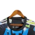 Camisa Atlanta United III 23/24 - Torcedor Adidas Masculina - Preta com detalhes em grafite