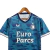 Camisa Feyenoord Rotterdam II 23/24 - Torcedor Castore Masculino - Azul com detalhes em branco - CAMISAS DE FUTEBOL e BASQUETE | Manto Mania
