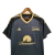 Camisa Union Berlin III 23/24 - Torcedor Adidas Masculina - Preta com detalhes em dourado - CAMISAS DE FUTEBOL e BASQUETE | Manto Mania